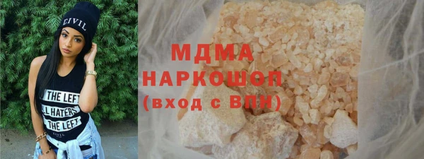 крисы Надым